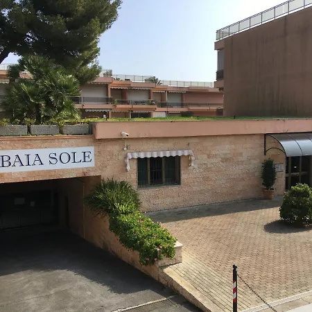 In Baiasole Appartamento