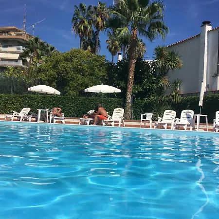 In Baiasole Apartment Sanremo