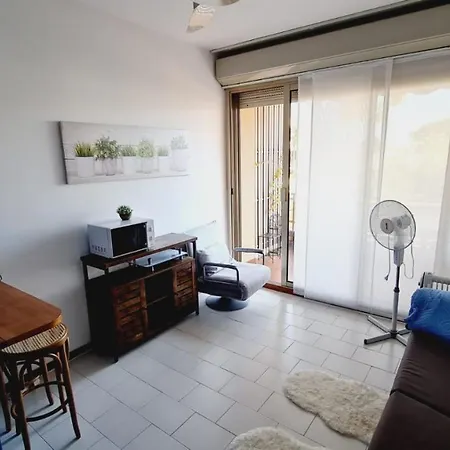 In Baiasole Apartment