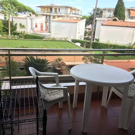 Apartamento In Baiasole *