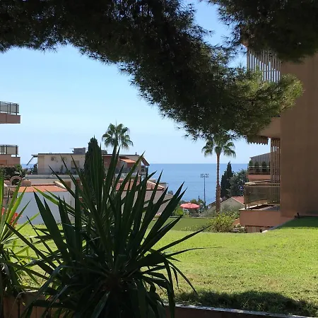Apartamento In Baiasole