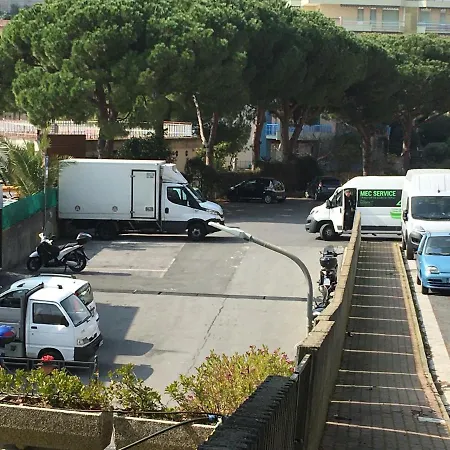 Apartamento In Baiasole