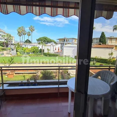 In Baiasole Apartamento Sanremo