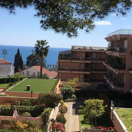 In Baiasole Appartamento Sanremo