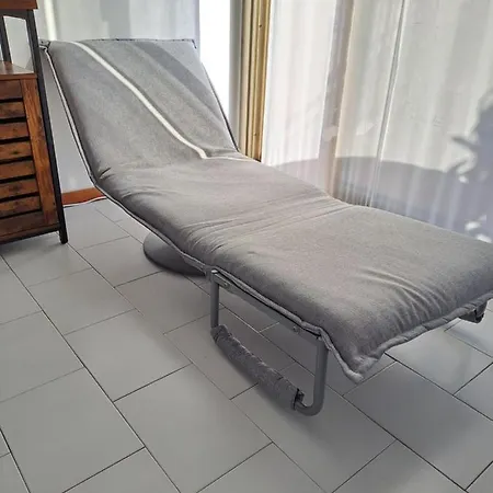 Apartment In Baiasole Sanremo