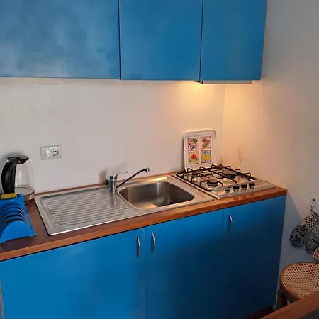 Apartment In Baiasole